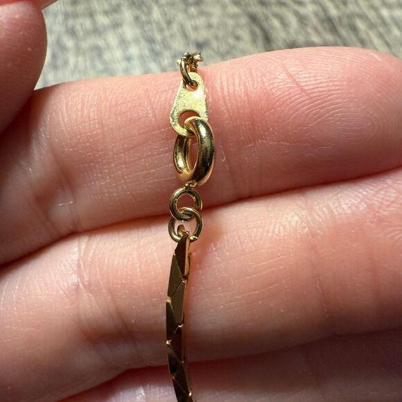 Vintage Necklace - Picture 8 of 10